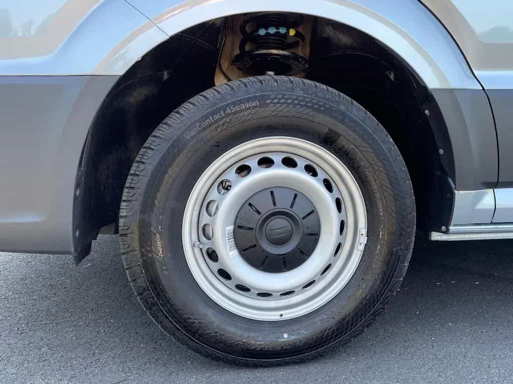 MAN TGE 3.180 L3H3 Kasten 4x4 NAVI LENKRADHZ DAB 09/2025-photo-21