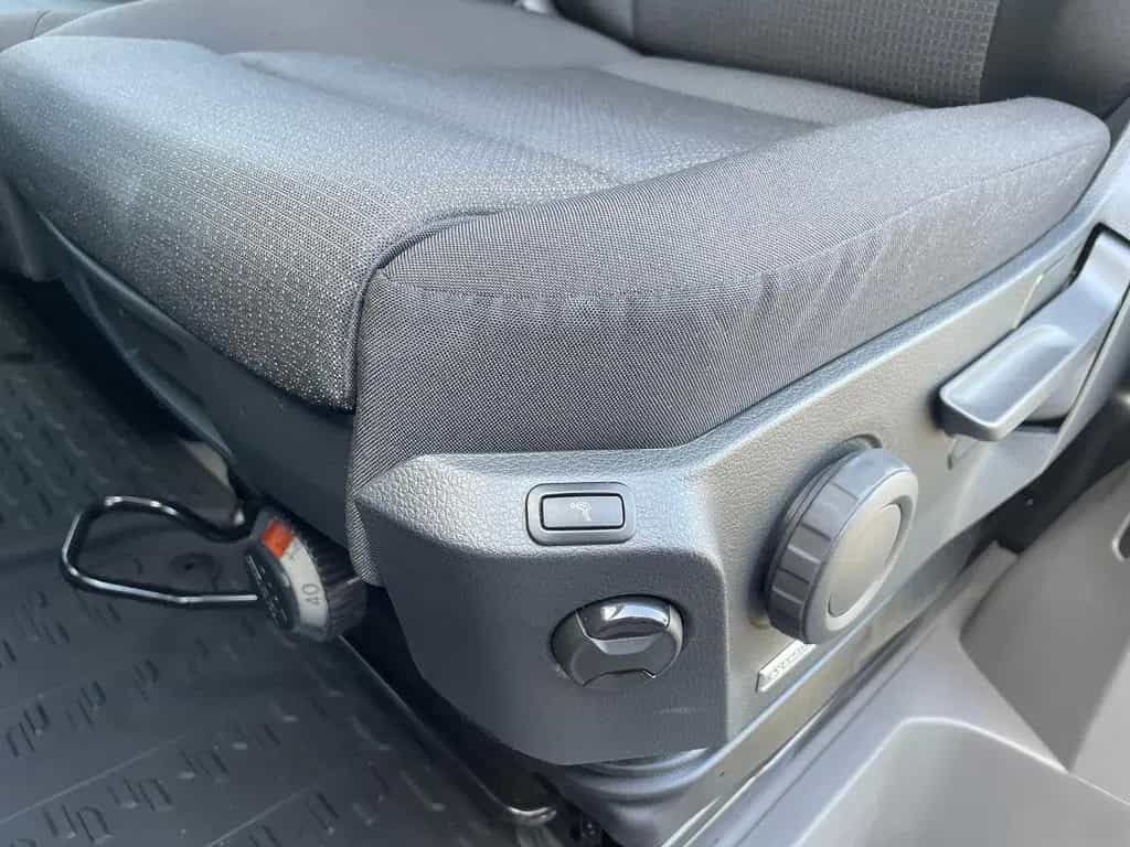 MAN TGE 3.180 L3H3 Kasten 4x4 NAVI LENKRADHZ DAB 09/2025-photo-30