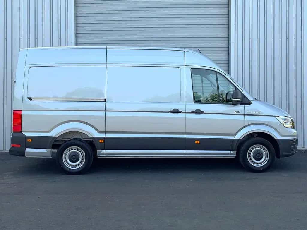 MAN TGE 3.180 L3H3 Kasten 4x4 NAVI LENKRADHZ DAB 09/2025-photo-4
