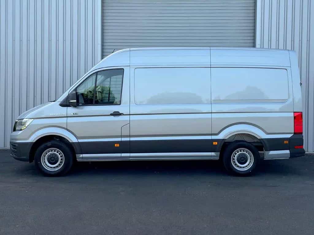 MAN TGE 3.180 L3H3 Kasten 4x4 NAVI LENKRADHZ DAB 09/2025-photo-5