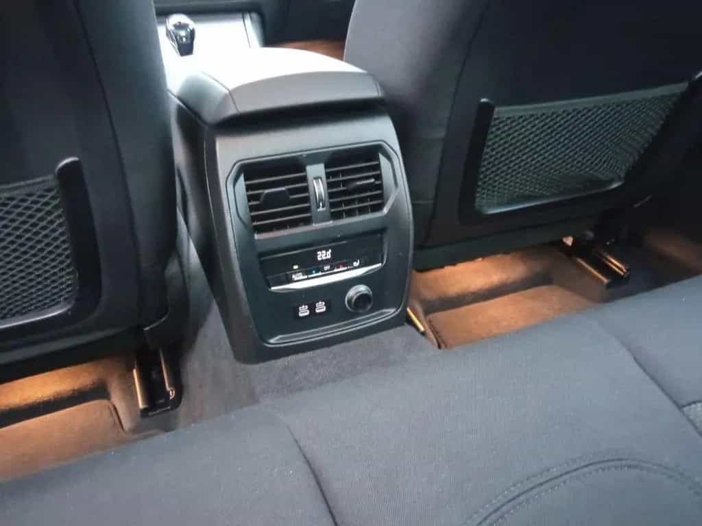 BMW 320 Bmw 320 d Serie 3 Advantage Steptronic 12/2019-photo-13