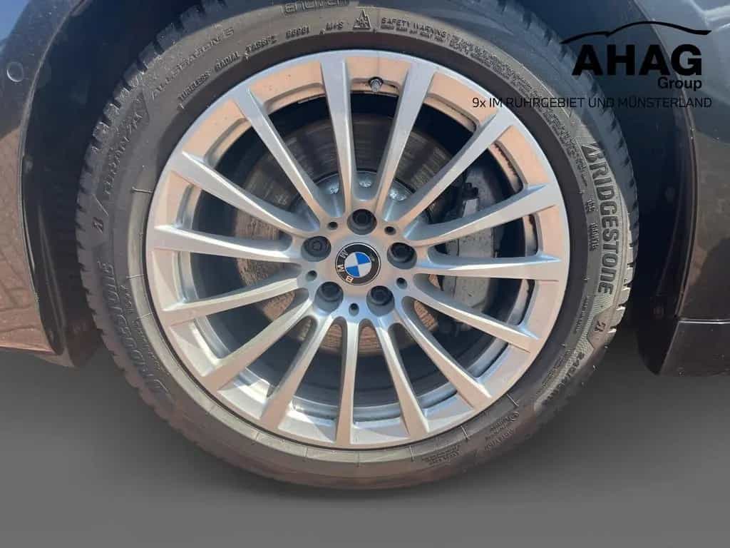 BMW 530 i xDrive *nur für Händler oder Export* 11/2018-photo-11
