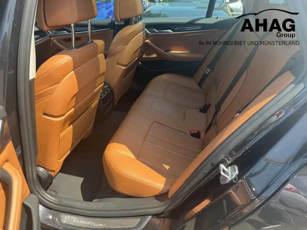 BMW 530 i xDrive *nur für Händler oder Export* 11/2018-photo-12