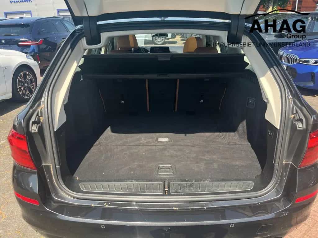 BMW 530 i xDrive *nur für Händler oder Export* 11/2018-photo-13