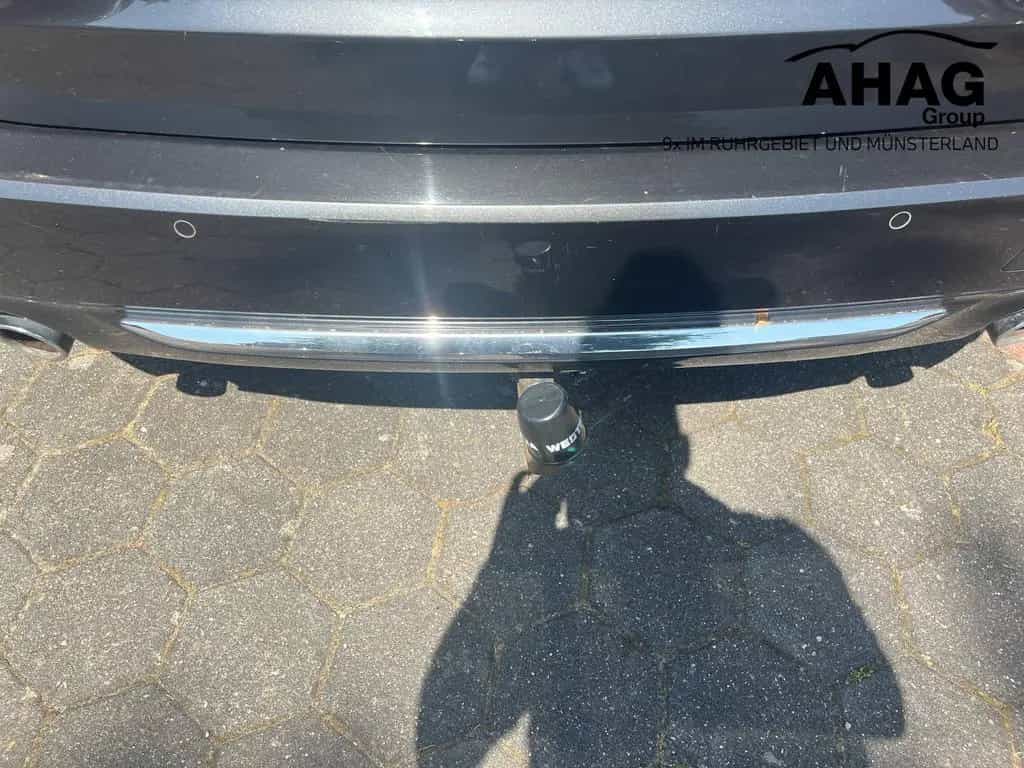 BMW 530 i xDrive *nur für Händler oder Export* 11/2018-photo-14