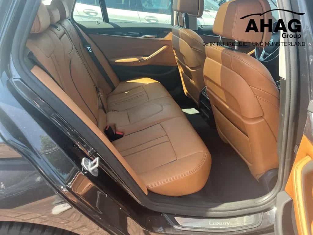 BMW 530 i xDrive *nur für Händler oder Export* 11/2018-photo-15