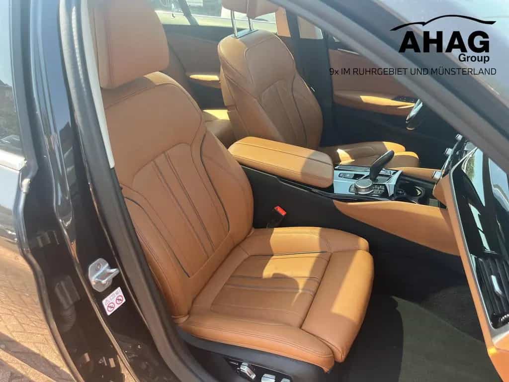BMW 530 i xDrive *nur für Händler oder Export* 11/2018-photo-16