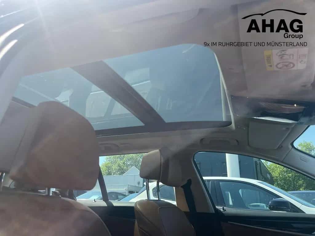 BMW 530 i xDrive *nur für Händler oder Export* 11/2018-photo-17