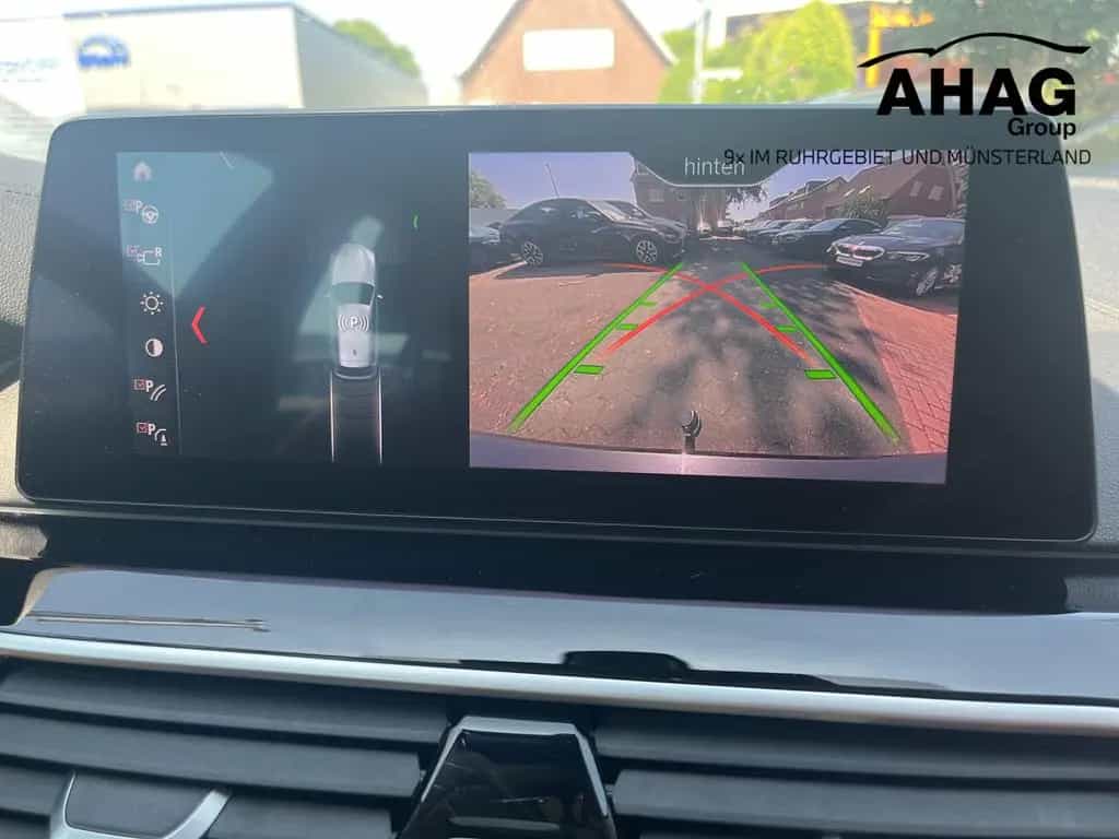 BMW 530 i xDrive *nur für Händler oder Export* 11/2018-photo-18