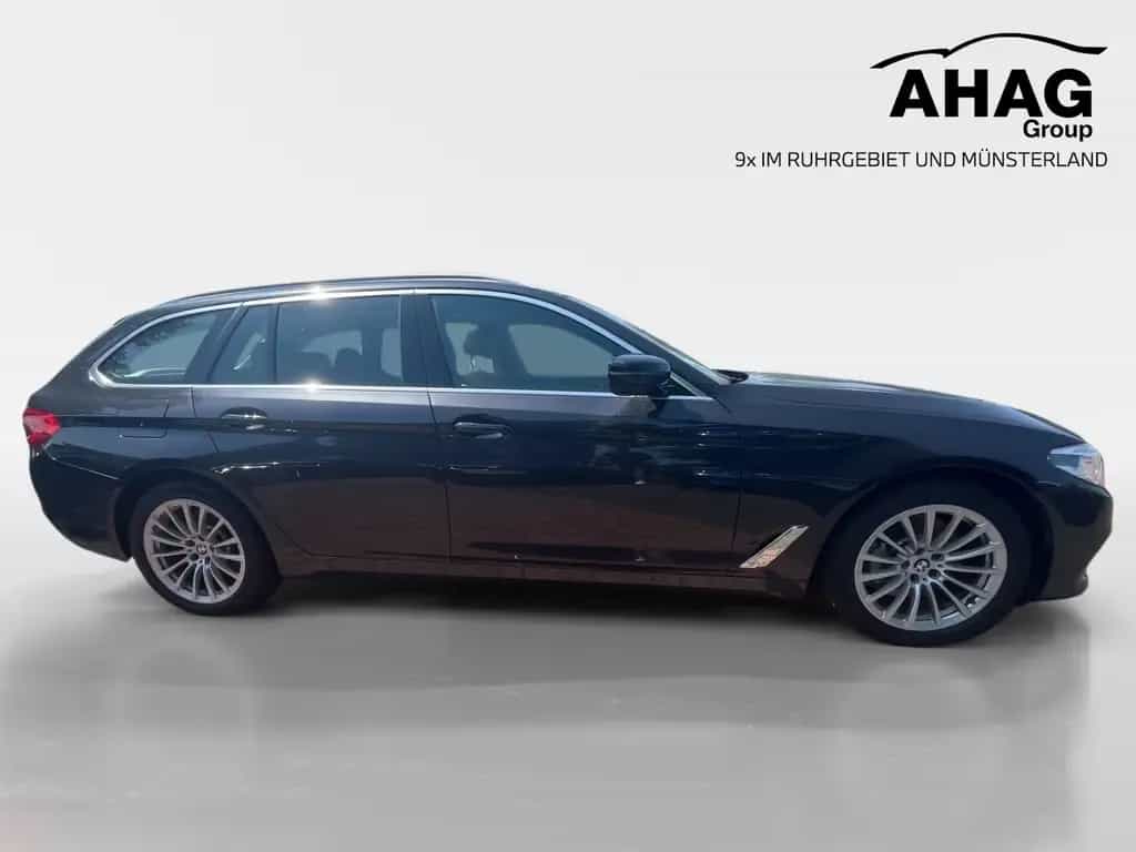 BMW 530 i xDrive *nur für Händler oder Export* 11/2018-photo-2