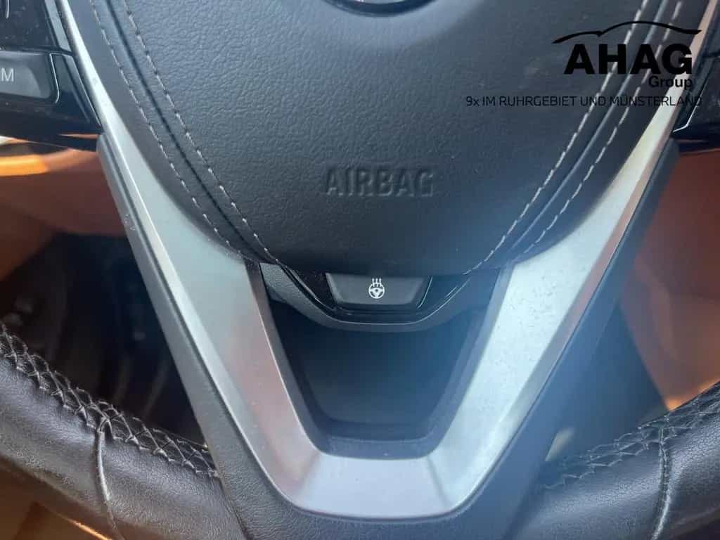 BMW 530 i xDrive *nur für Händler oder Export* 11/2018-photo-20