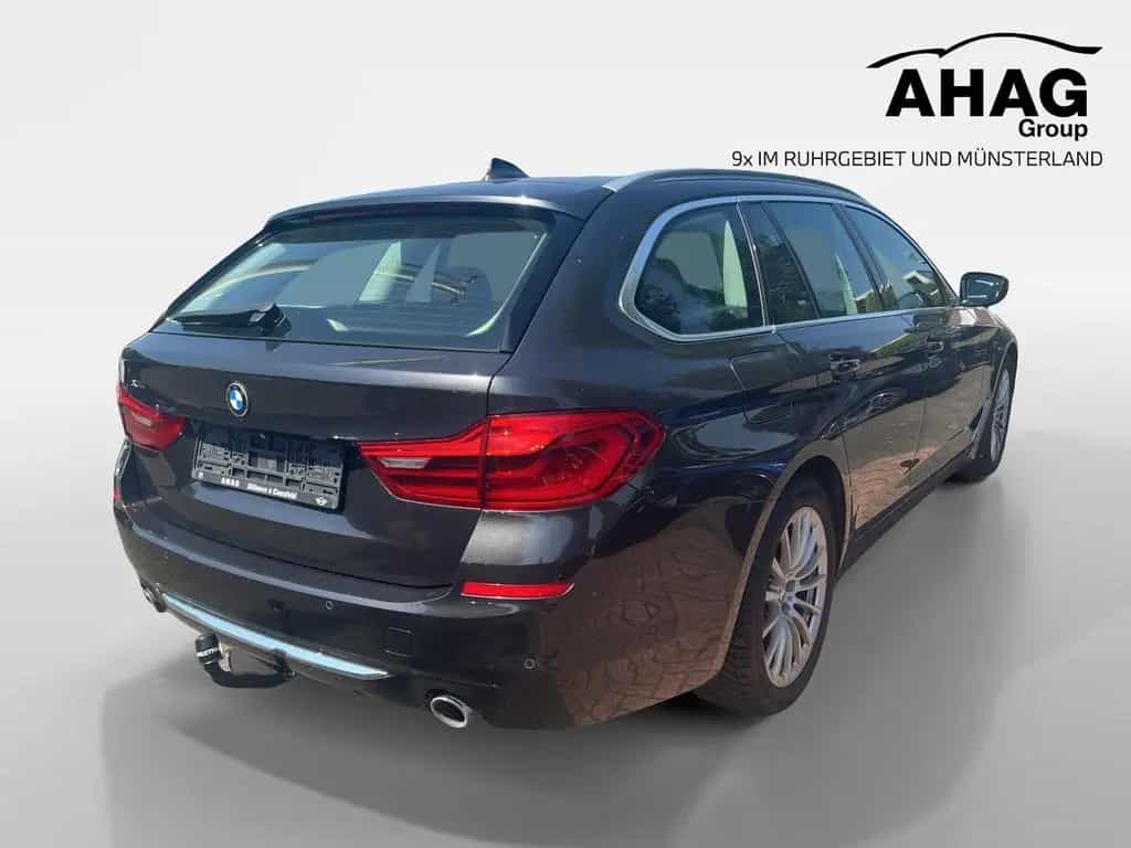 BMW 530 i xDrive *nur für Händler oder Export* 11/2018-photo-3