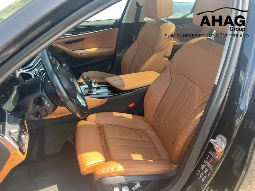 BMW 530 i xDrive *nur für Händler oder Export* 11/2018-photo-6