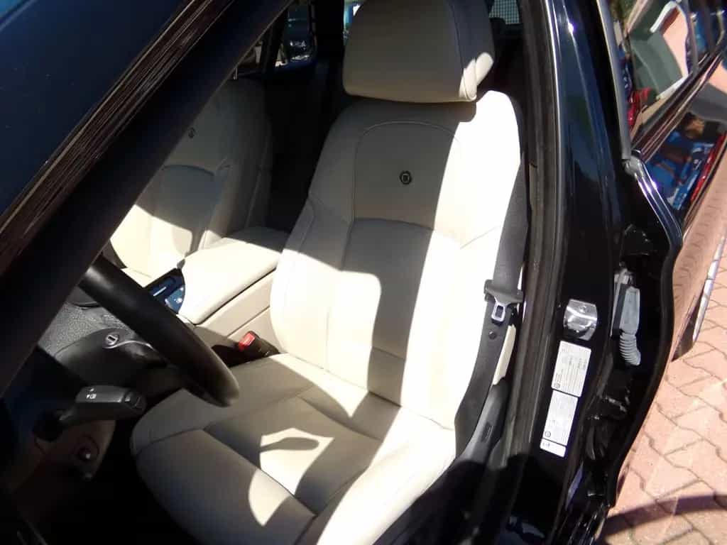 ALPINA D5 3.0 Bi-Turbo Touring 1. Hand 11/2015-photo-10