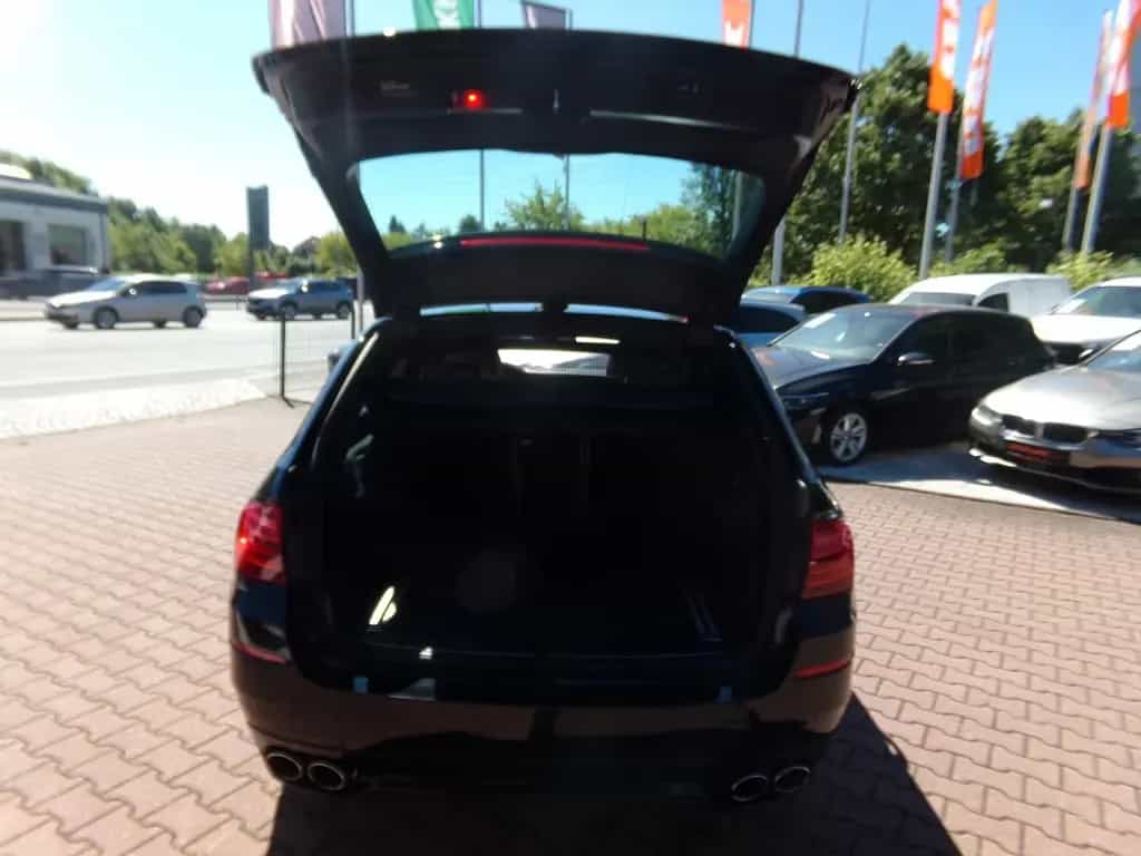 ALPINA D5 3.0 Bi-Turbo Touring 1. Hand 11/2015-photo-14