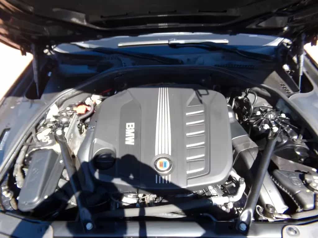 ALPINA D5 3.0 Bi-Turbo Touring 1. Hand 11/2015-photo-20