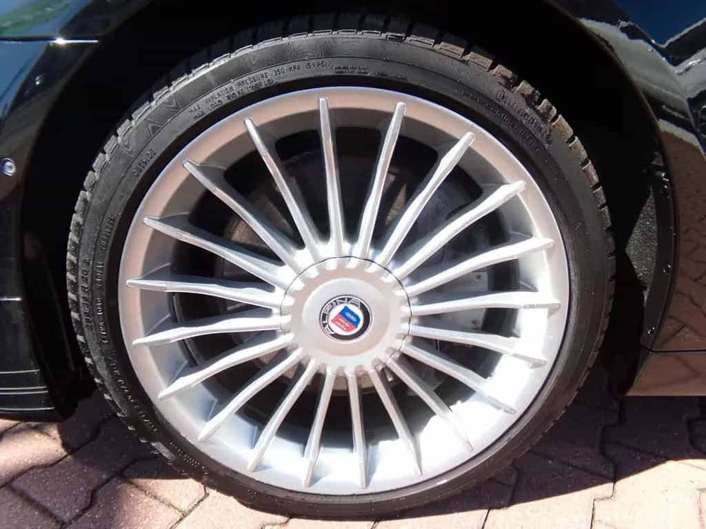 ALPINA D5 3.0 Bi-Turbo Touring 1. Hand 11/2015-photo-21