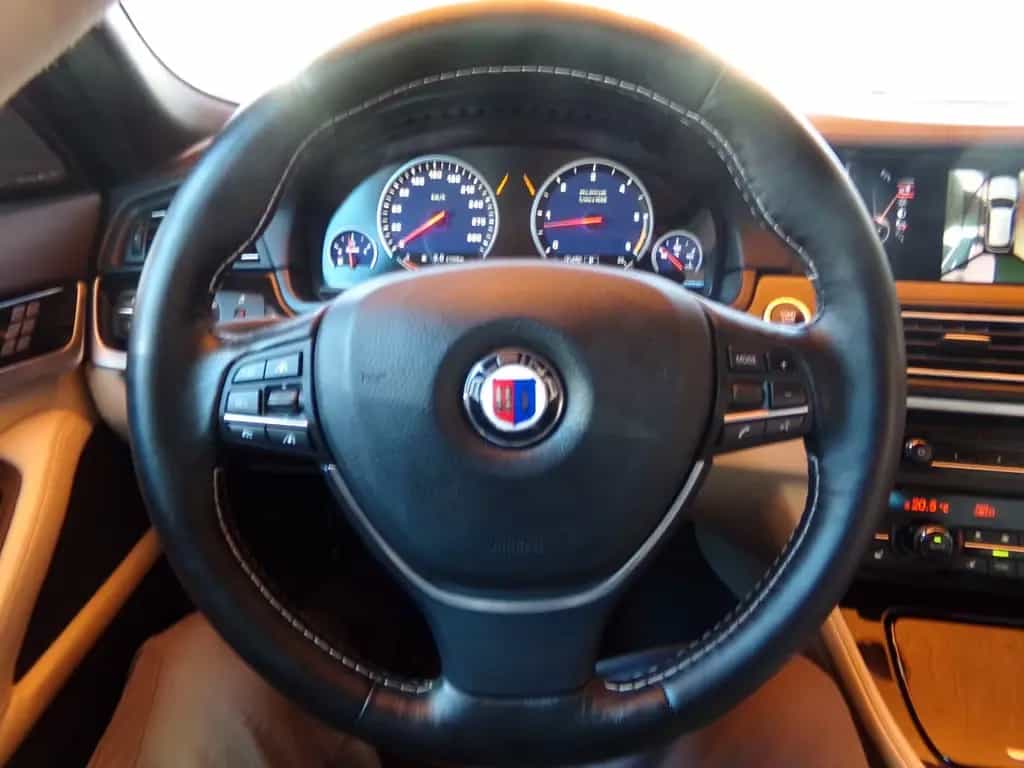 ALPINA D5 3.0 Bi-Turbo Touring 1. Hand 11/2015-photo-22