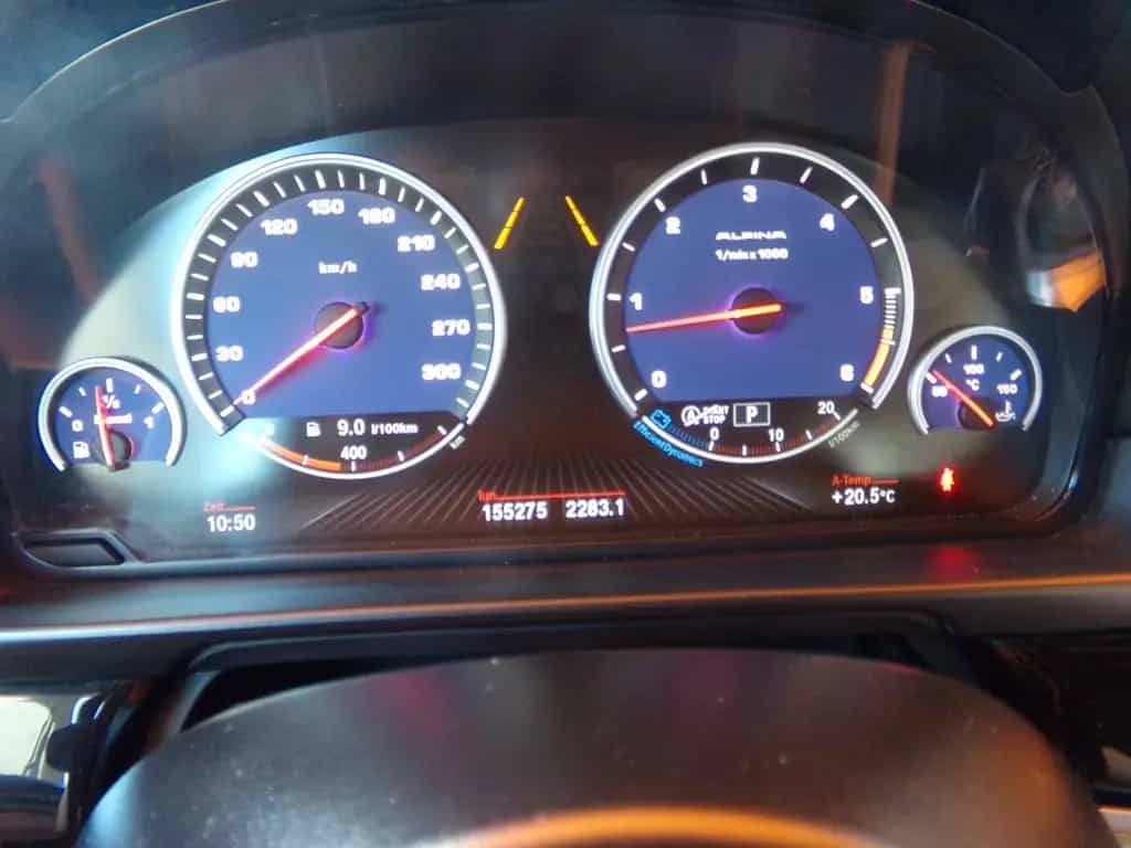 ALPINA D5 3.0 Bi-Turbo Touring 1. Hand 11/2015-photo-23
