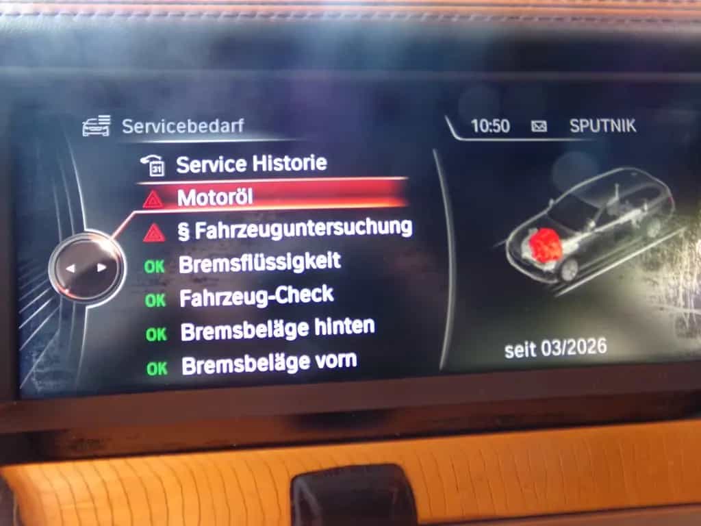 ALPINA D5 3.0 Bi-Turbo Touring 1. Hand 11/2015-photo-26