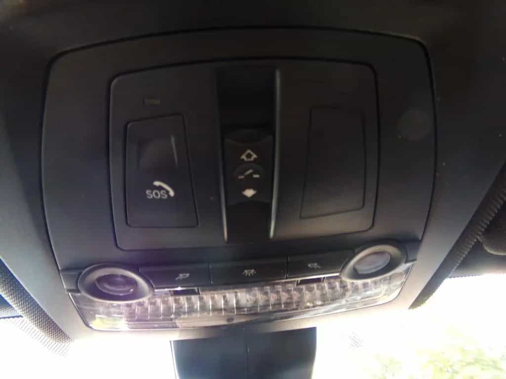ALPINA D5 3.0 Bi-Turbo Touring 1. Hand 11/2015-photo-34