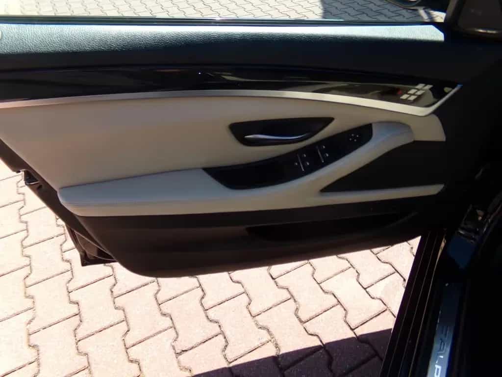 ALPINA D5 3.0 Bi-Turbo Touring 1. Hand 11/2015-photo-7