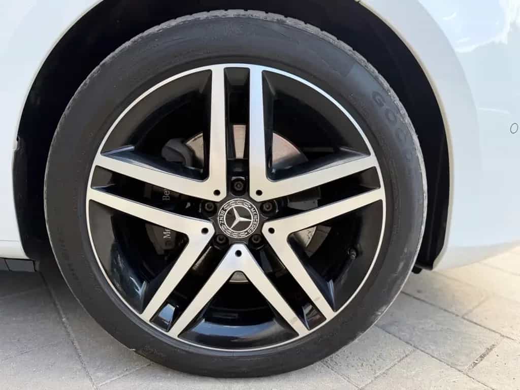 Mercedes-Benz V 250 d lang 9G-TRONIC Edition *PANO/AHK* 02/2020-photo-21