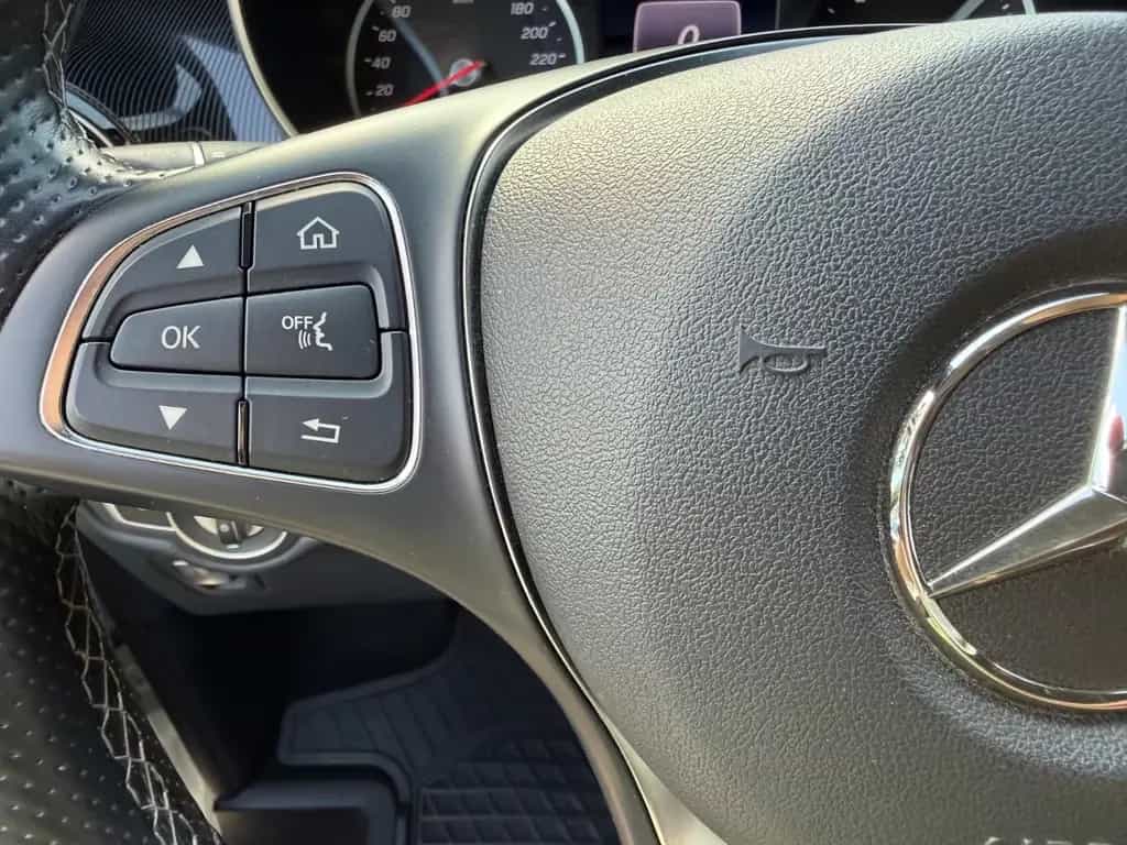 Mercedes-Benz V 250 d lang 9G-TRONIC Edition *PANO/AHK* 02/2020-photo-7