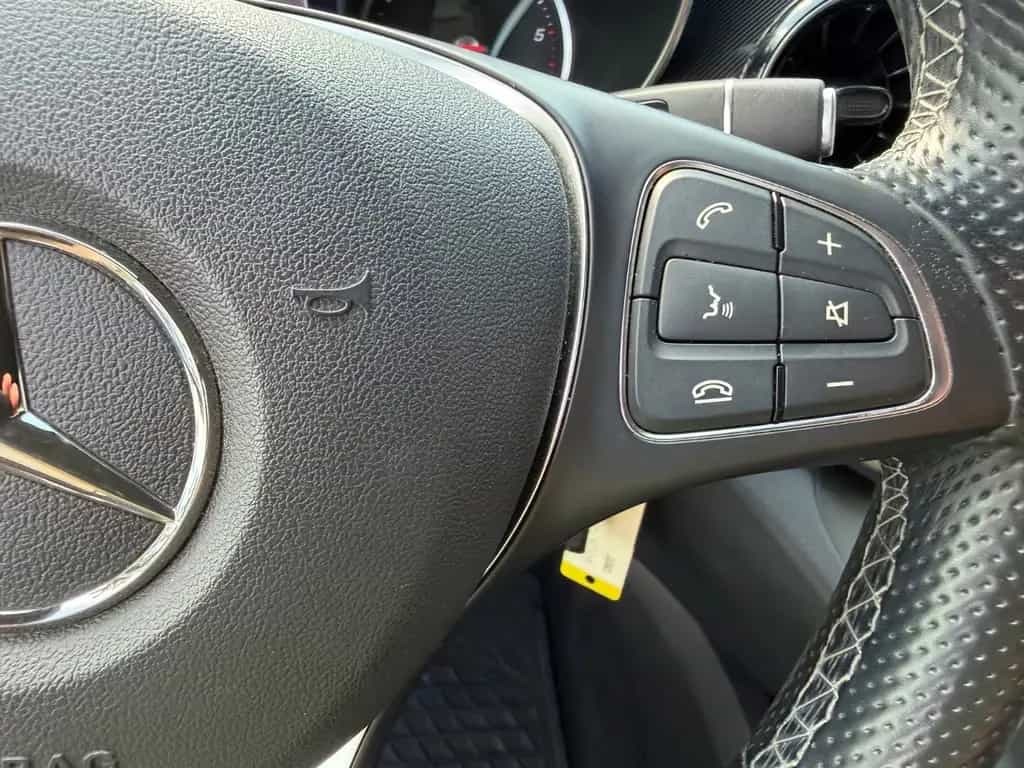 Mercedes-Benz V 250 d lang 9G-TRONIC Edition *PANO/AHK* 02/2020-photo-8