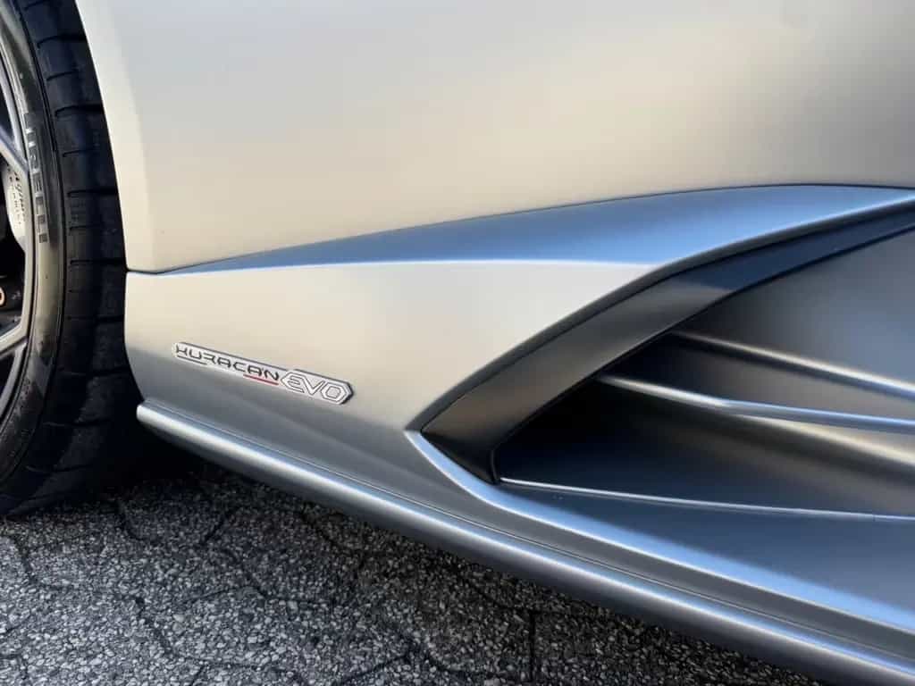 Lamborghini Huracán EVO V10 /LIFT/SENSONUM/KAMERA/ACC 05/2019-photo-17
