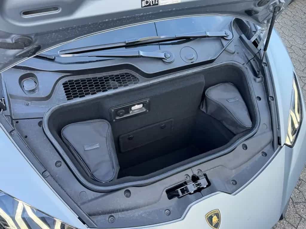 Lamborghini Huracán EVO V10 /LIFT/SENSONUM/KAMERA/ACC 05/2019-photo-18