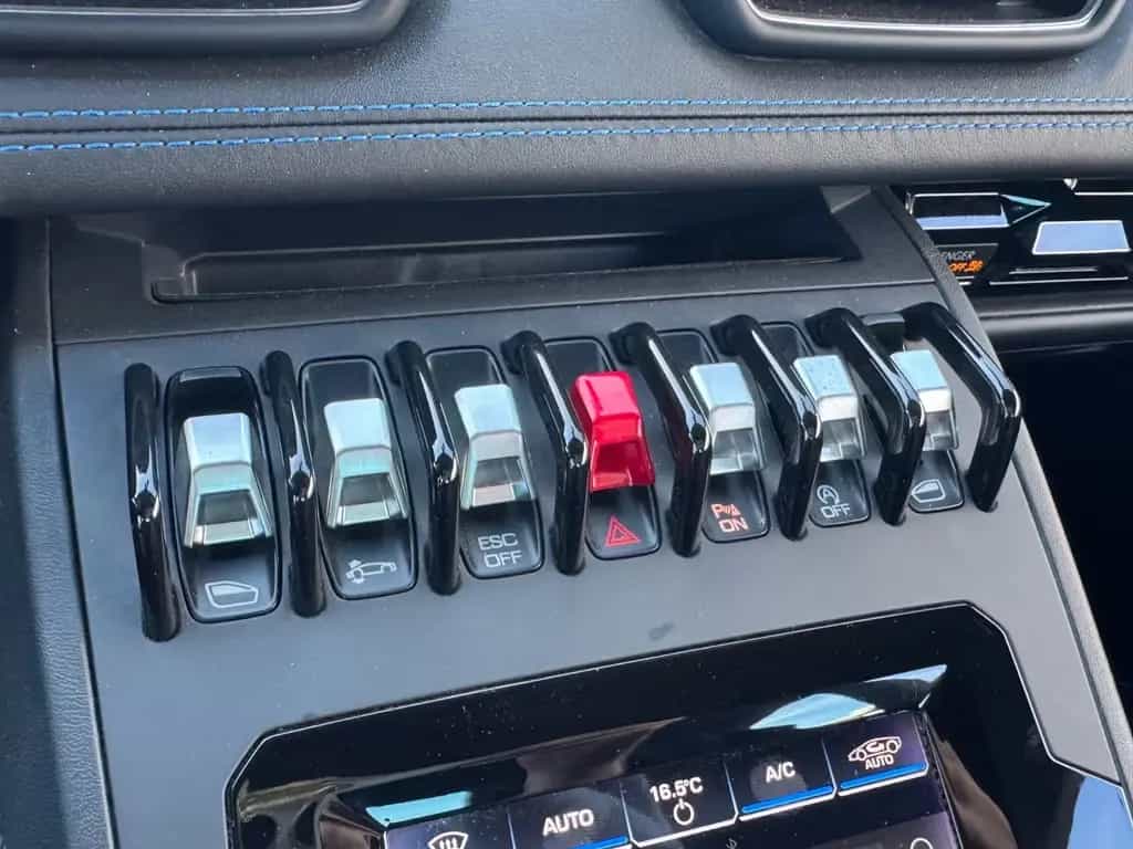 Lamborghini Huracán EVO V10 /LIFT/SENSONUM/KAMERA/ACC 05/2019-photo-25
