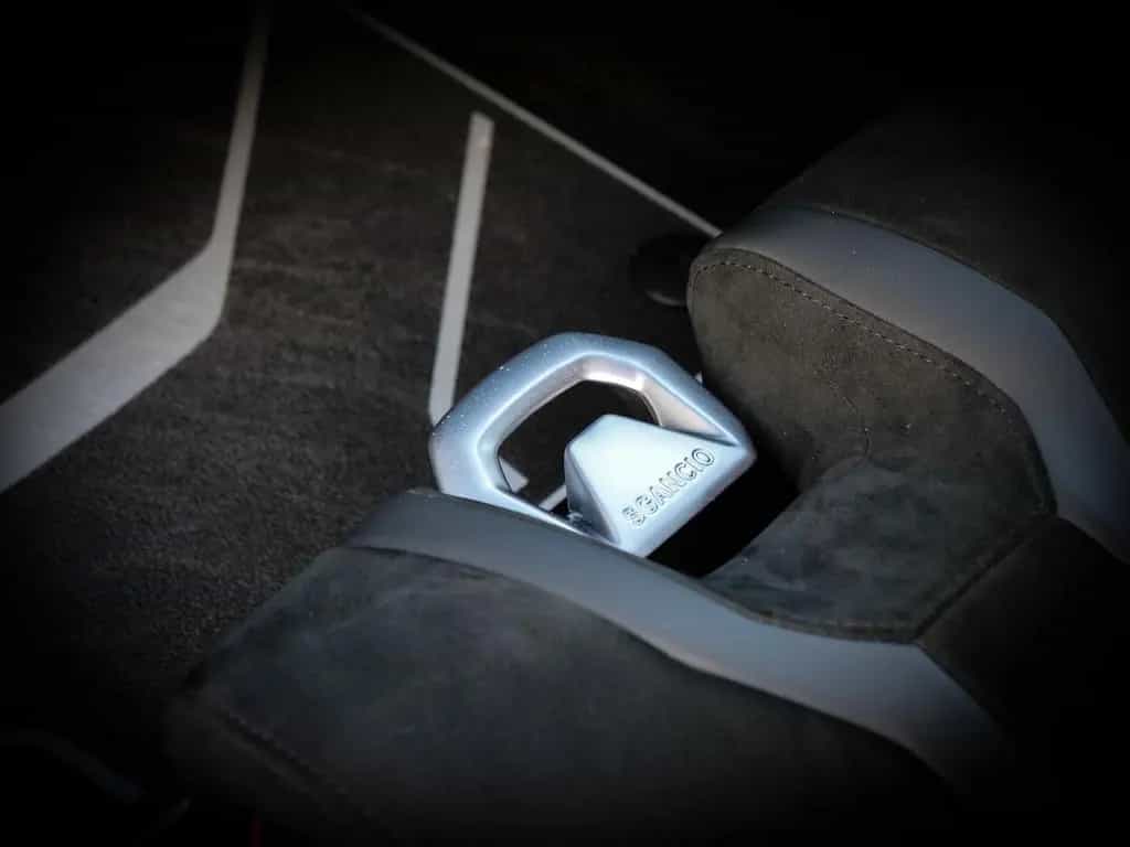 Lamborghini Huracán STO Nero Noctis, Exterior Matt Carbon 10/2022-photo-26