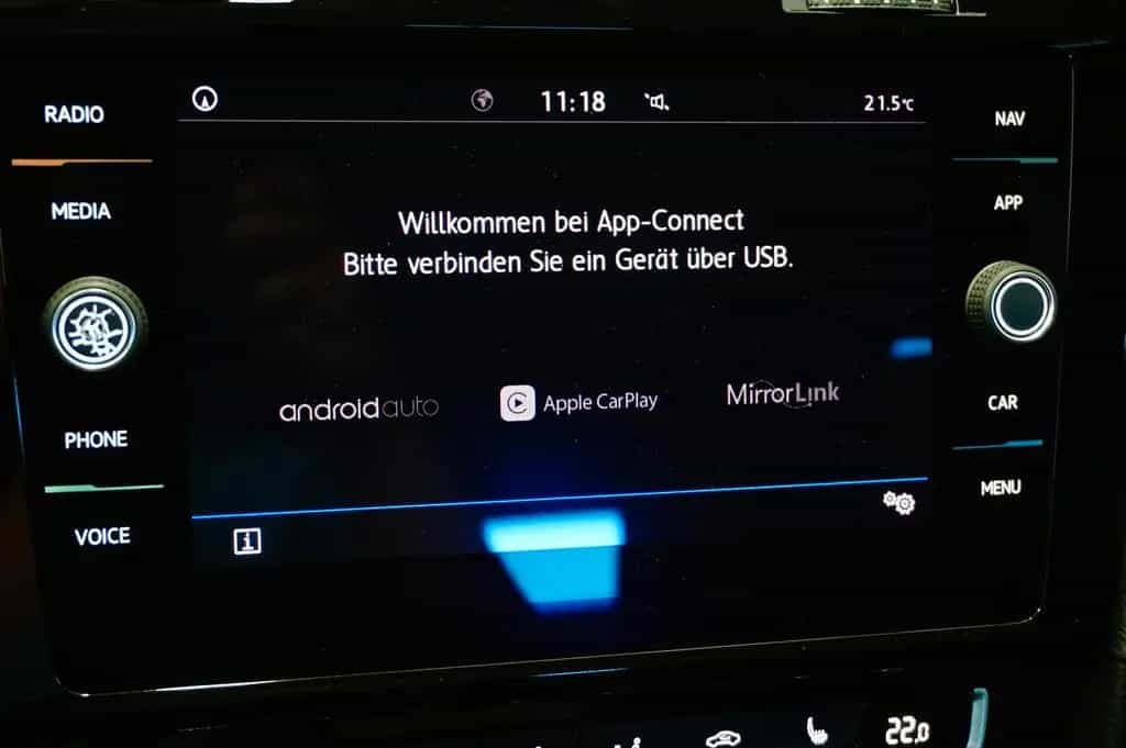 Volkswagen Golf VII Lim. Join R-Line*NAVI*ACC*LED 10/2018-photo-20