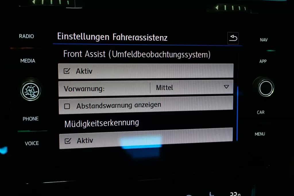 Volkswagen Golf VII Lim. Join R-Line*NAVI*ACC*LED 10/2018-photo-22