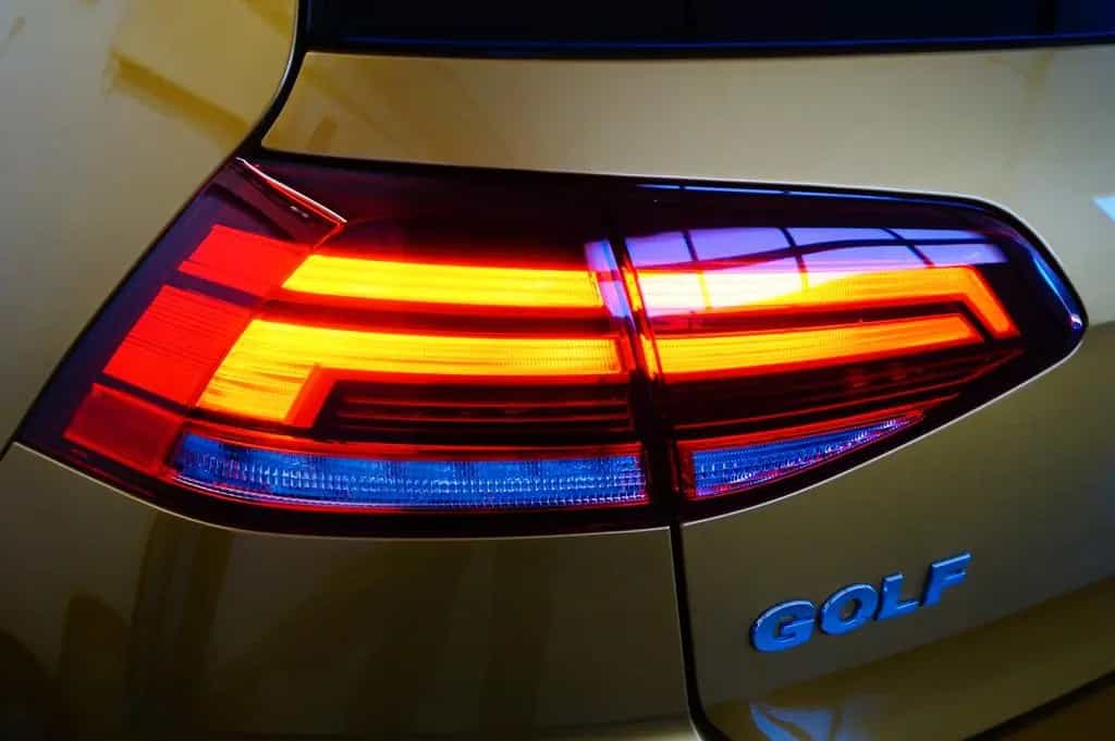 Volkswagen Golf VII Lim. Join R-Line*NAVI*ACC*LED 10/2018-photo-34