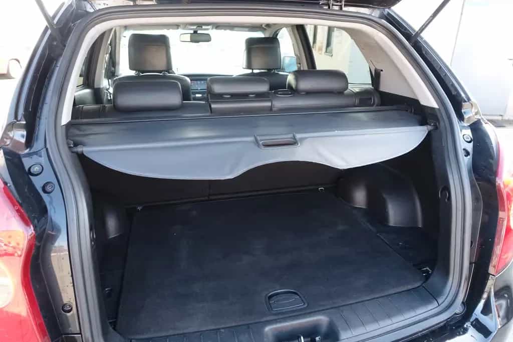 Ssangyong Korando *4x4*AHK*SHZ*NAVI*AUTOMATIK*LEDER*KAMERA* 02/2012-photo-23