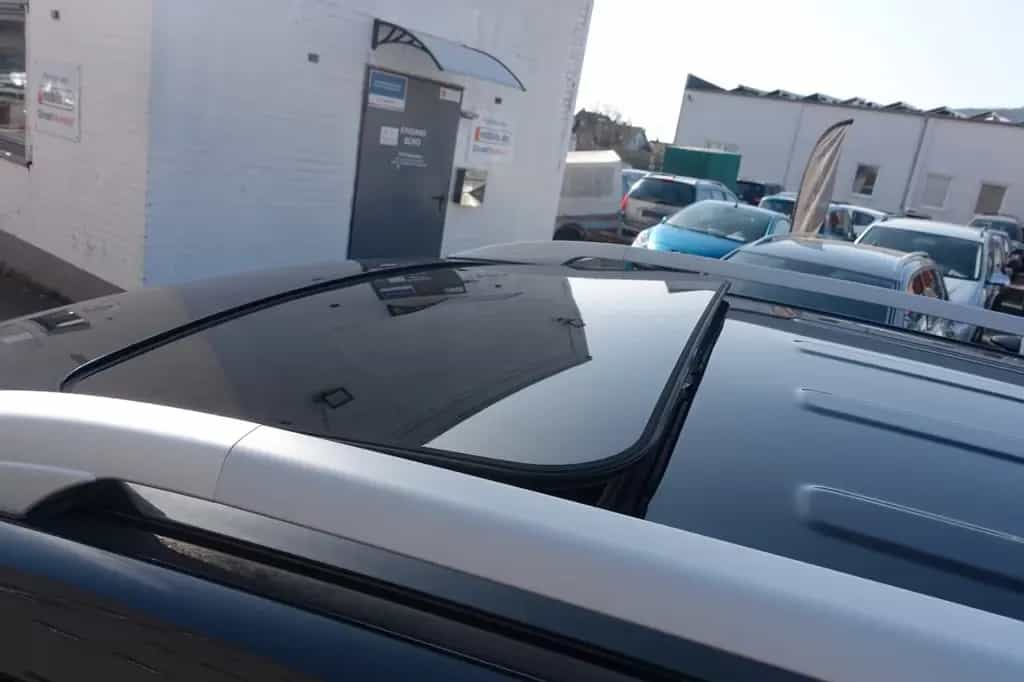Ssangyong Korando *4x4*AHK*SHZ*NAVI*AUTOMATIK*LEDER*KAMERA* 02/2012-photo-6