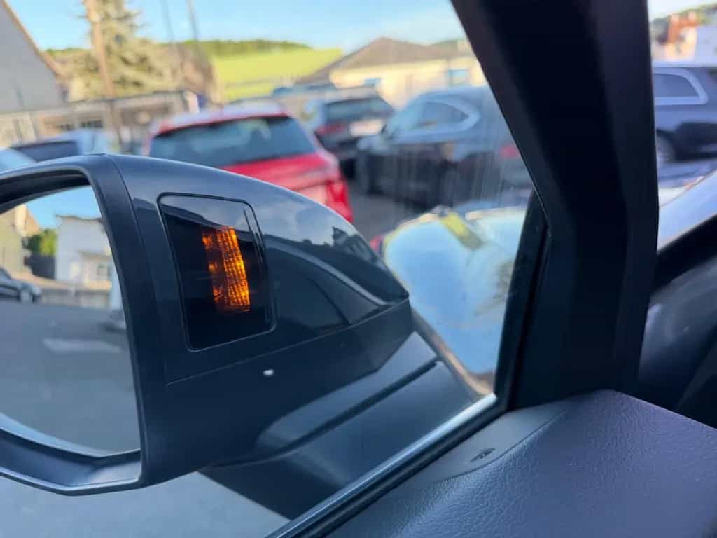 Audi Q5 40 TDI quattro sport/S-Line/Totwinkel/AHK/Kam 01/2019-photo-10