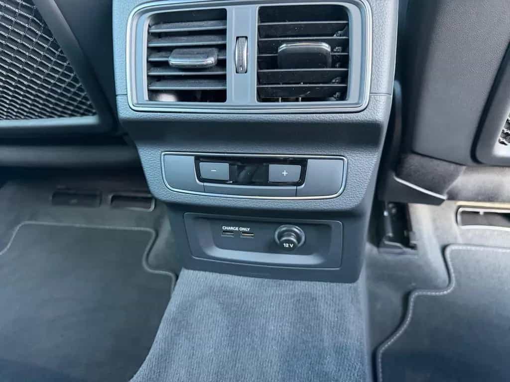 Audi Q5 40 TDI quattro sport/S-Line/Totwinkel/AHK/Kam 01/2019-photo-21