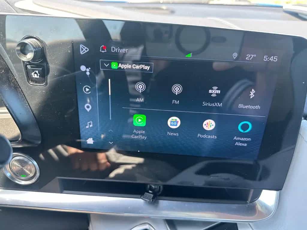Corvette C8 Stingray Z51 pack,BOSE,SKYCOOL GRAY leather 06/2024-photo-28