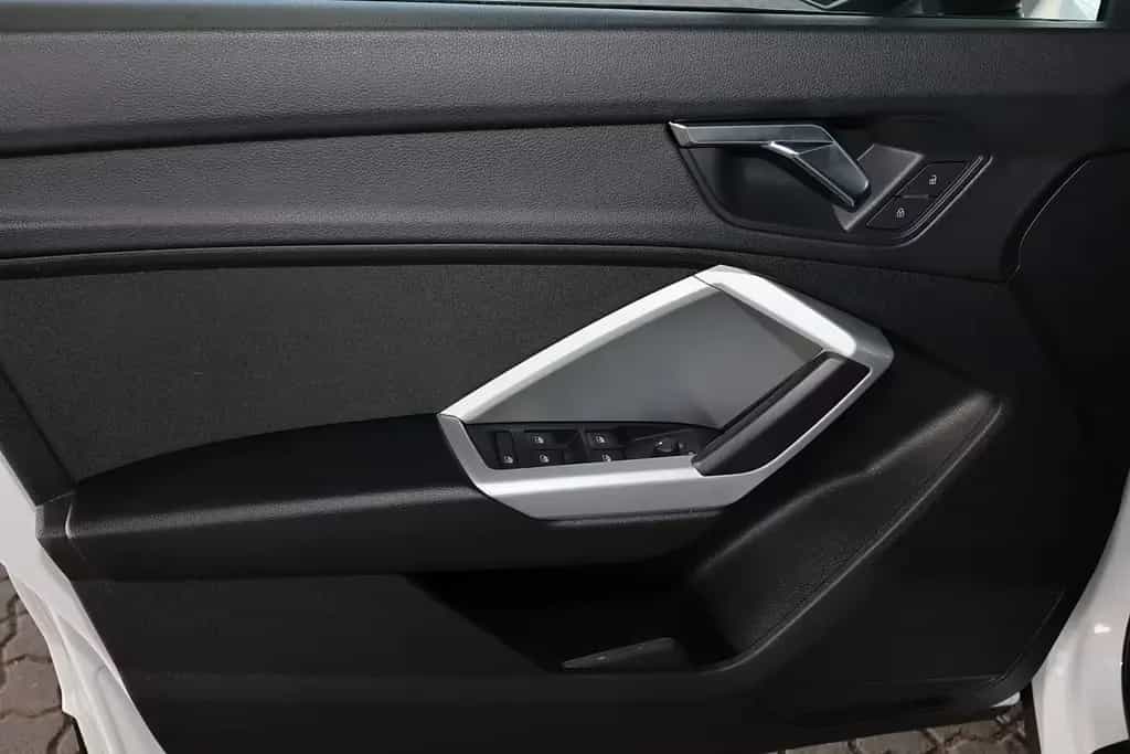 Audi Q3 35 TFSI Advanced Kamera+TEMPOMAT+18+CARPLAY" 04/2022-photo-10