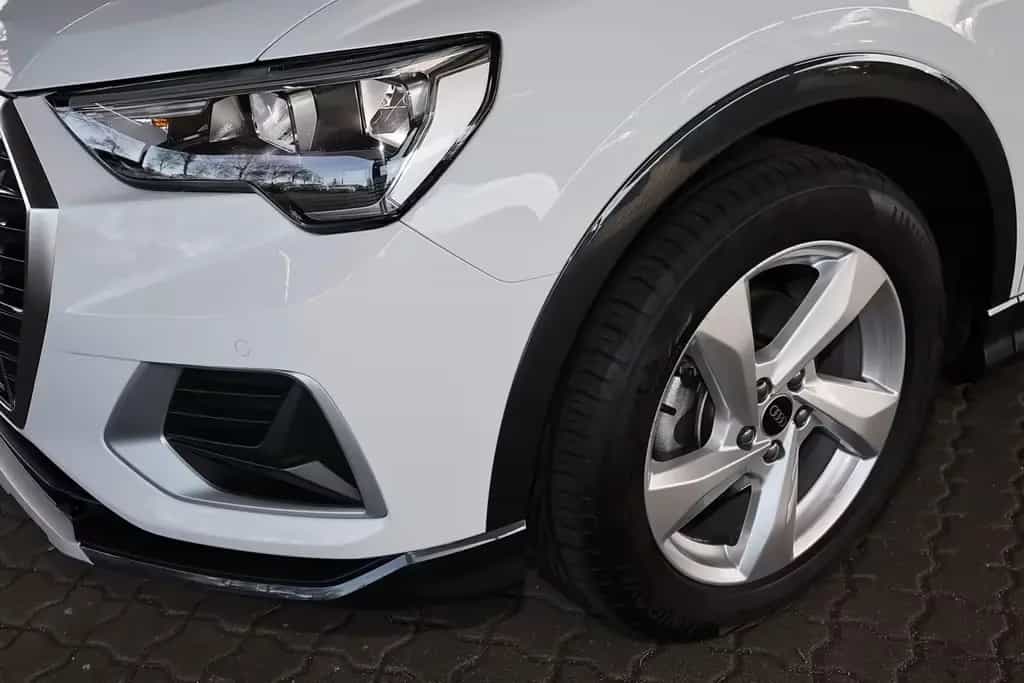 Audi Q3 35 TFSI Advanced Kamera+TEMPOMAT+18+CARPLAY" 04/2022-photo-2