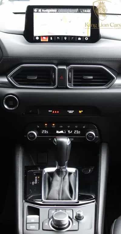 Mazda CX-5 Edition 100 AWD 360GRAD+HEADUP+G-VECTOR+19Z 12/2020-photo-21