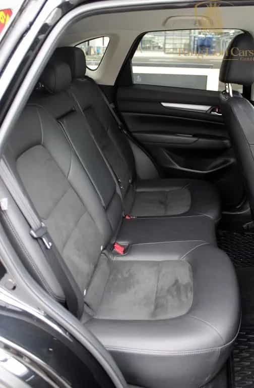 Mazda CX-5 Edition 100 AWD 360GRAD+HEADUP+G-VECTOR+19Z 12/2020-photo-22