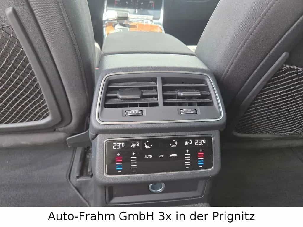 Audi A6 Avant 40 TDI LED NAVI Bang & Olufsen 04/2021-photo-17