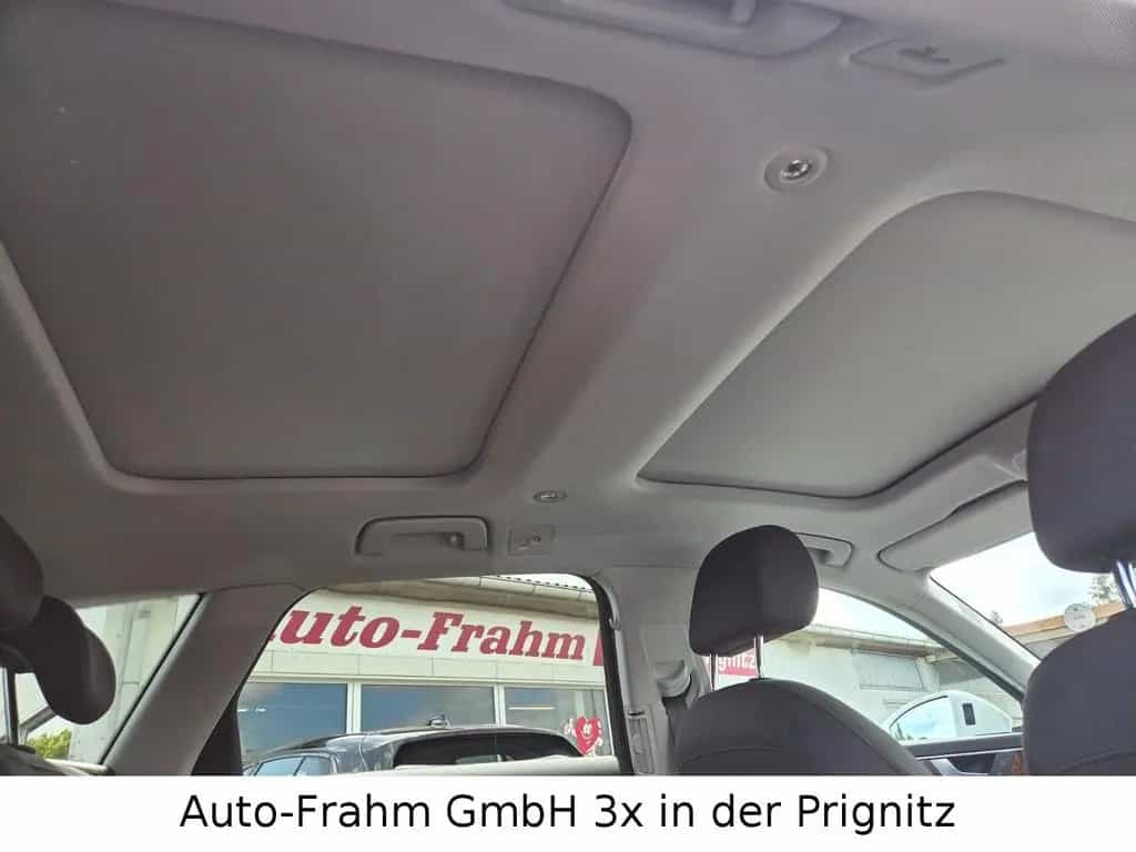 Audi A6 Avant 40 TDI LED NAVI Bang & Olufsen 04/2021-photo-25