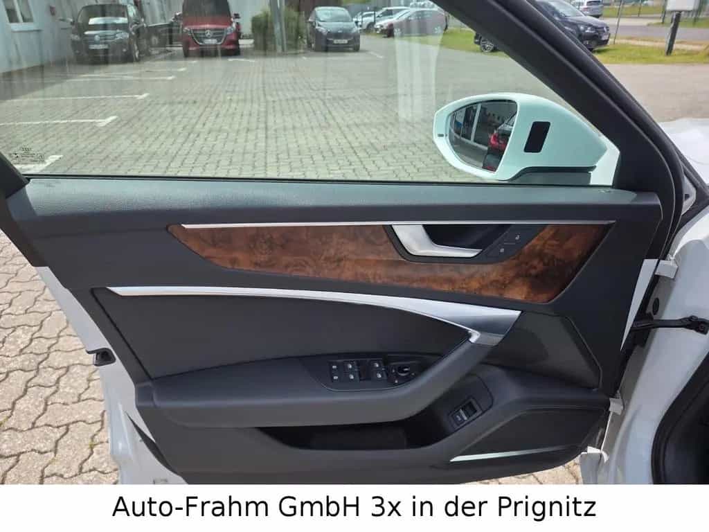Audi A6 Avant 40 TDI LED NAVI Bang & Olufsen 04/2021-photo-27