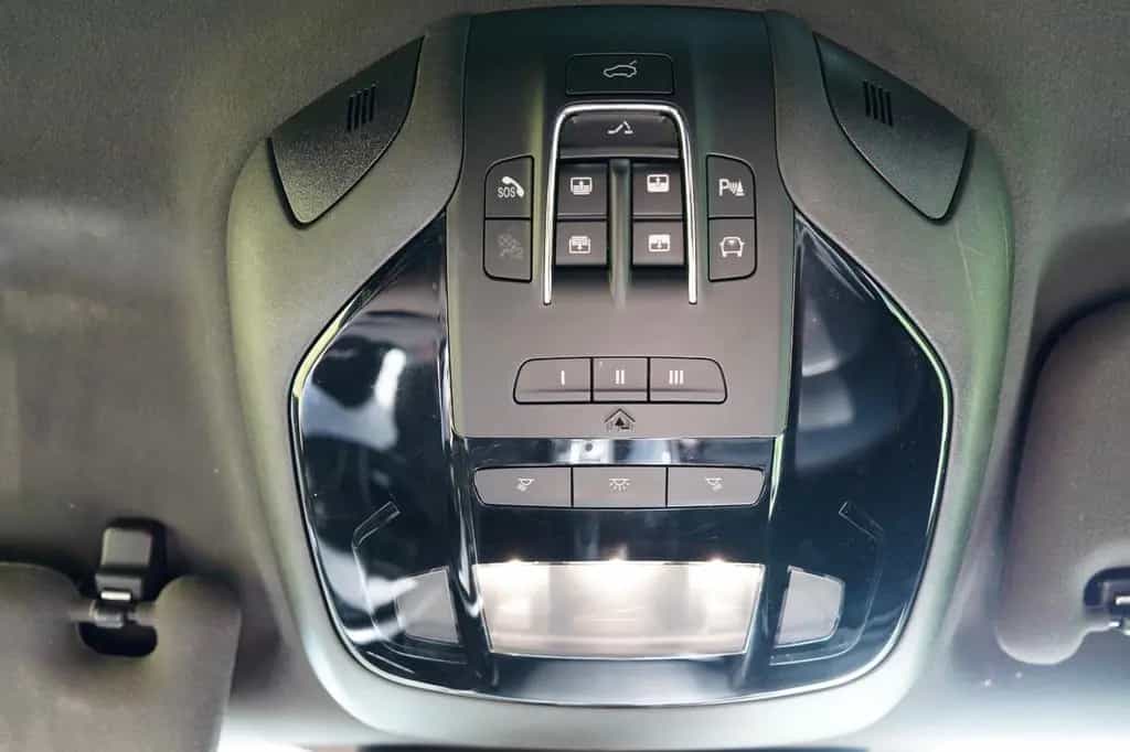 Maserati Levante Benzin 3.0 V6 257kW 4x4 Auto 01/2022-photo-13