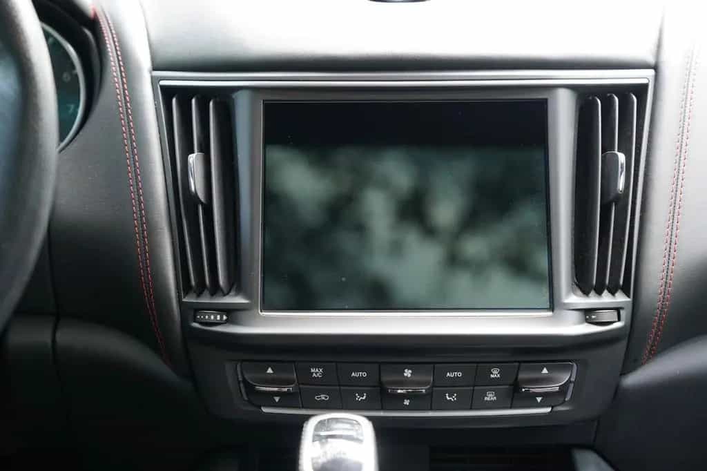 Maserati Levante Benzin 3.0 V6 257kW 4x4 Auto 01/2022-photo-16